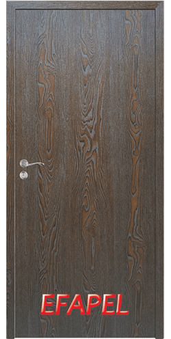 Интериорна врата Efapel 4500 Палисандър