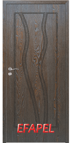 Интериорна врата Efapel 4542P Палисандър
