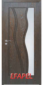 Интериорна врата Efapel 4542 Палисандър