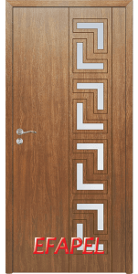 Интериорна врата Efapel 4561 Императорска акация