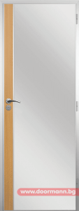 Aluminievi Standart A01