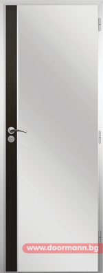Aluminievi Standart B01