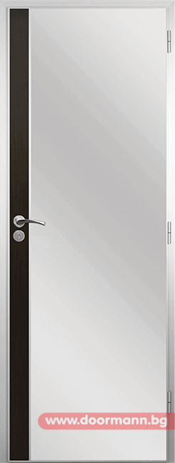 Aluminievi Standart B01