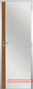 Aluminievi Standart C01