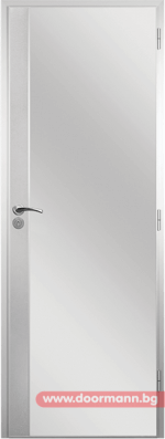 Aluminievi Standart Metal 00