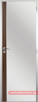 Aluminievi Standart T01