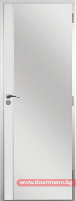 Aluminievi Standart W01