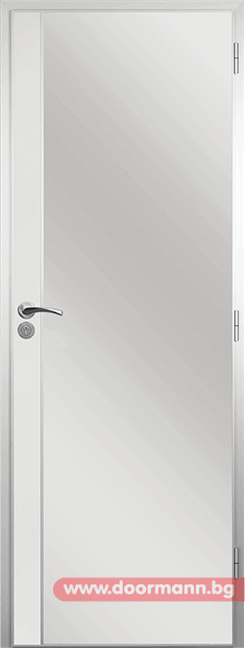 Aluminievi Standart W01