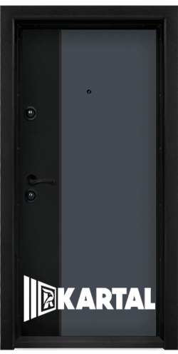 Блиндирана врата картал T 603