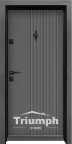 Блиндирана врата Талес - серия Триумф