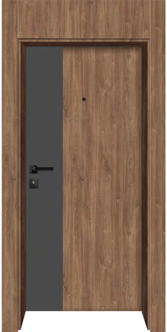 Vhodna Vrata Design Opciq 0