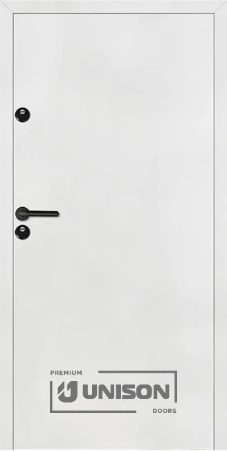 Vhodna Vrata Unison Thermo Plus Basic Bql Mat